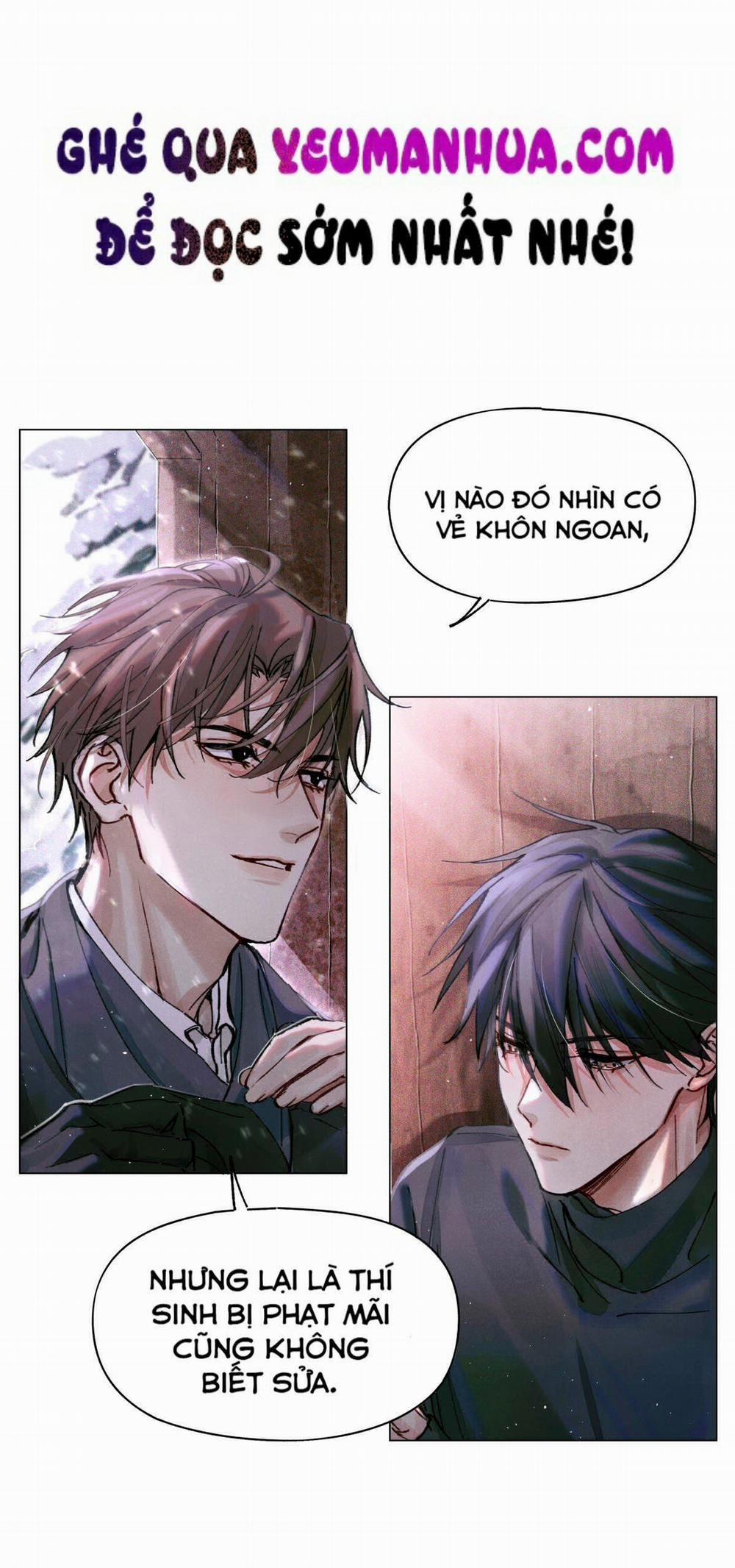 Cuộc Thi Toàn Cầu 11 trang 1