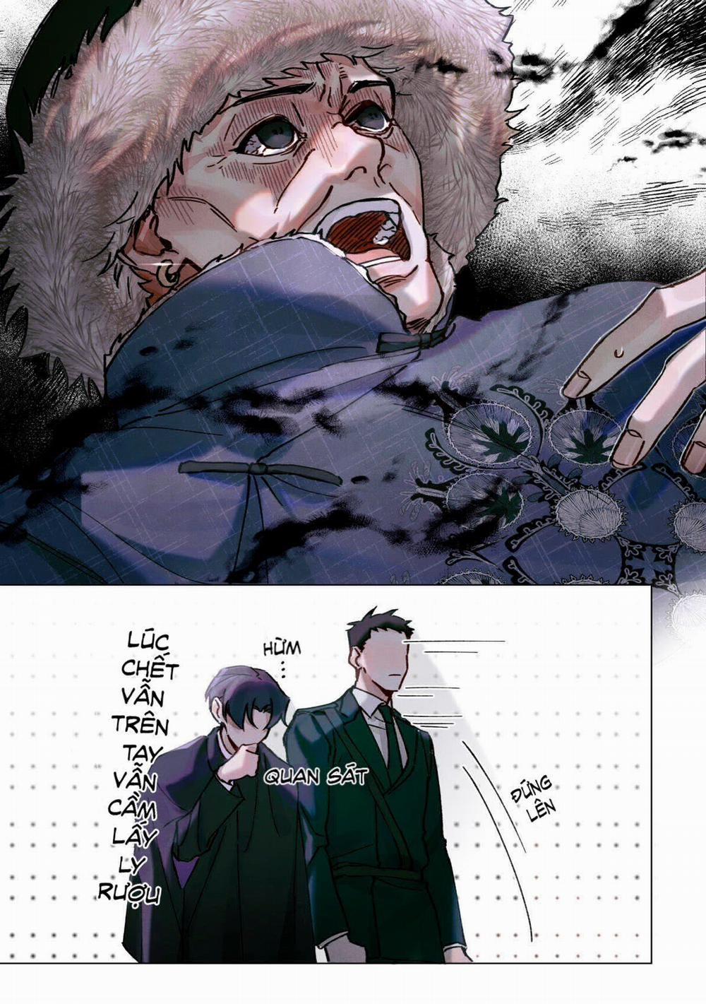 Cuộc Thi Toàn Cầu 11 trang 10