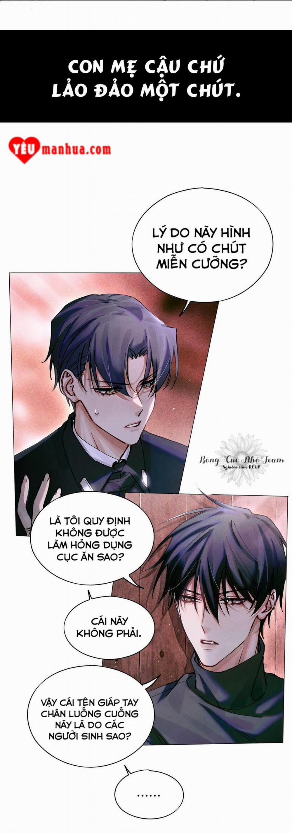 Cuộc Thi Toàn Cầu 11 trang 14