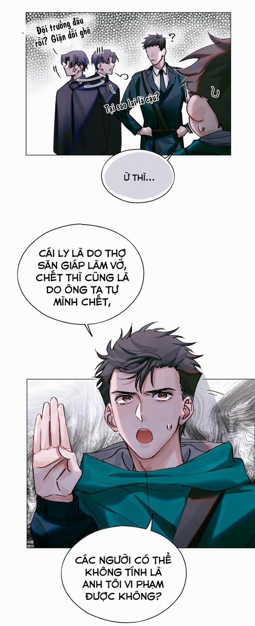 Cuộc Thi Toàn Cầu 11 trang 15