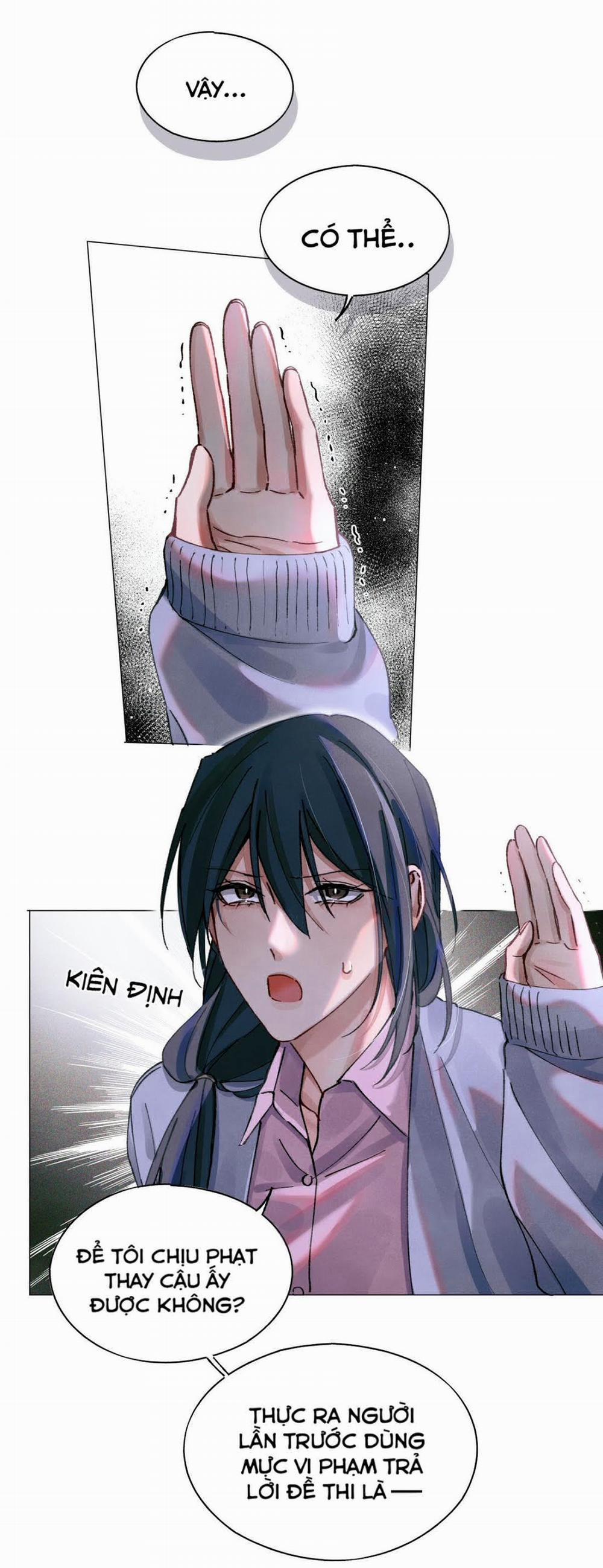 Cuộc Thi Toàn Cầu 11 trang 18