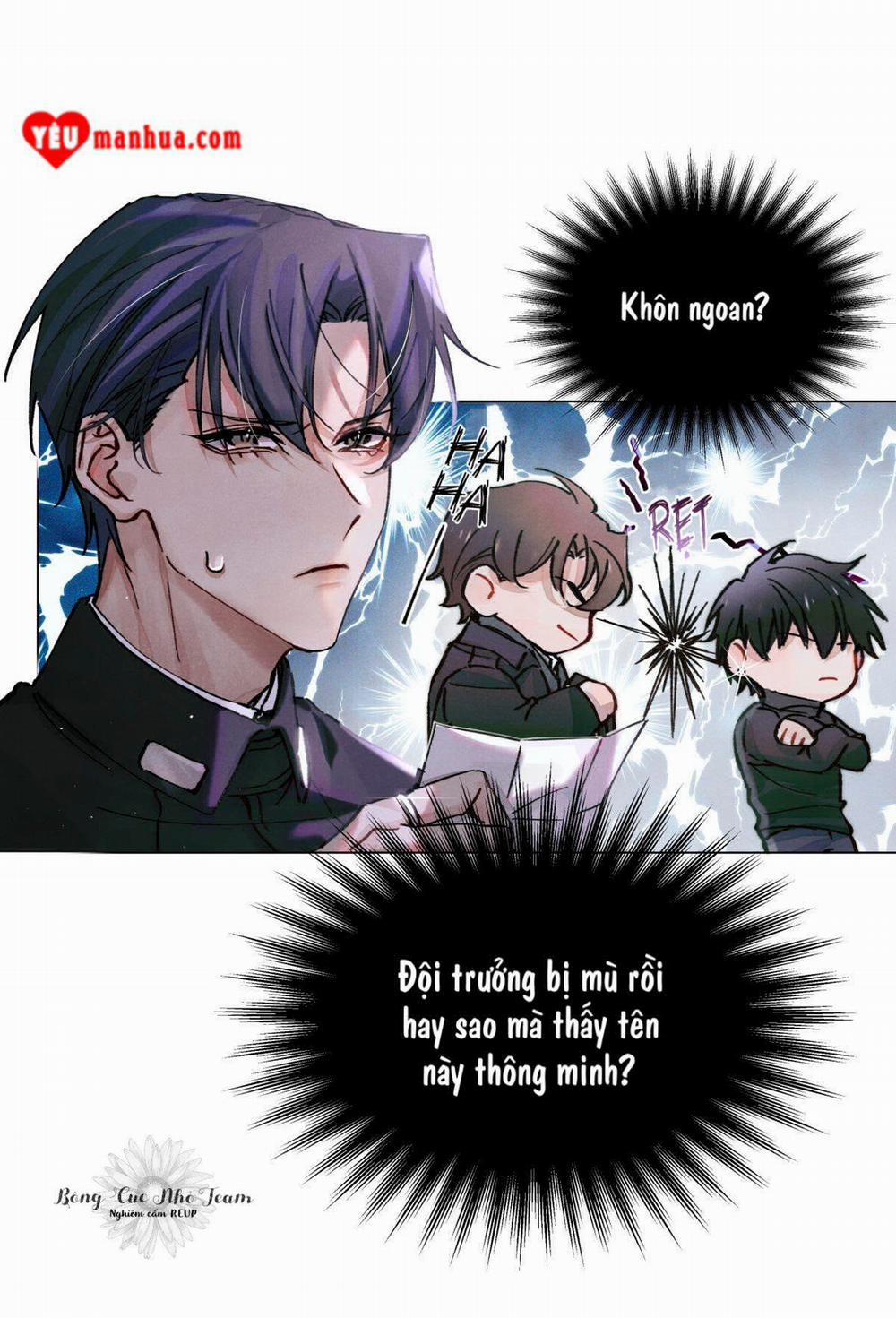 Cuộc Thi Toàn Cầu 11 trang 2