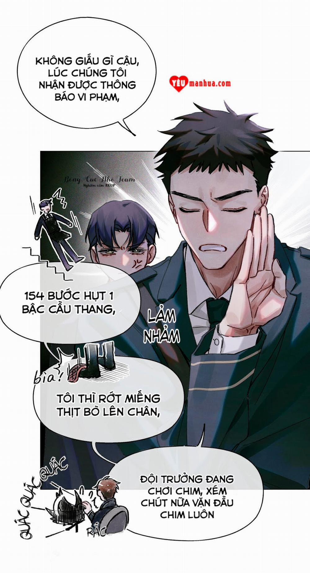 Cuộc Thi Toàn Cầu 11 trang 21