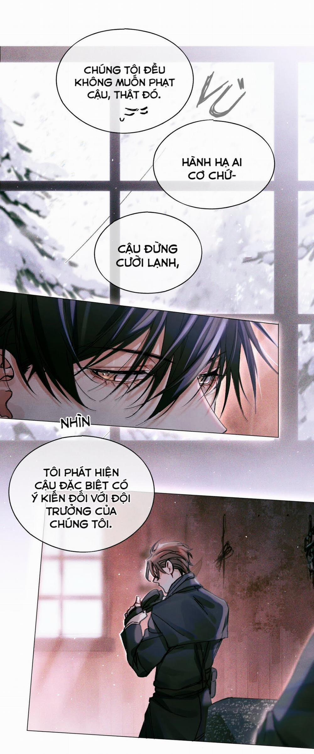 Cuộc Thi Toàn Cầu 11 trang 22