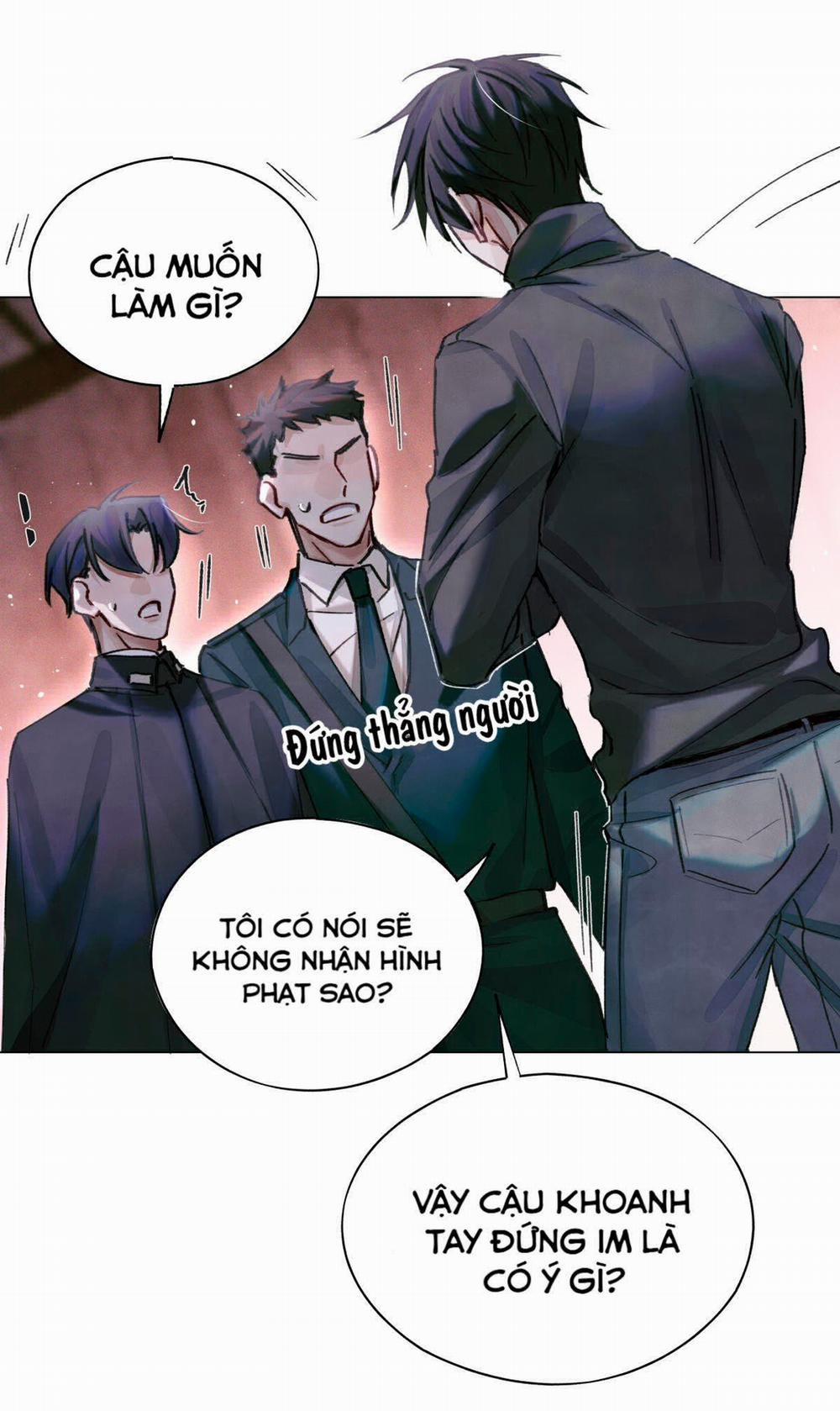 Cuộc Thi Toàn Cầu 11 trang 25