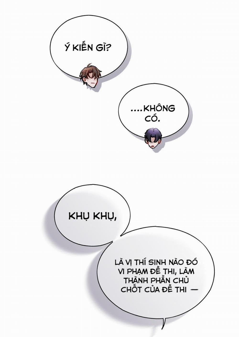 Cuộc Thi Toàn Cầu 11 trang 3