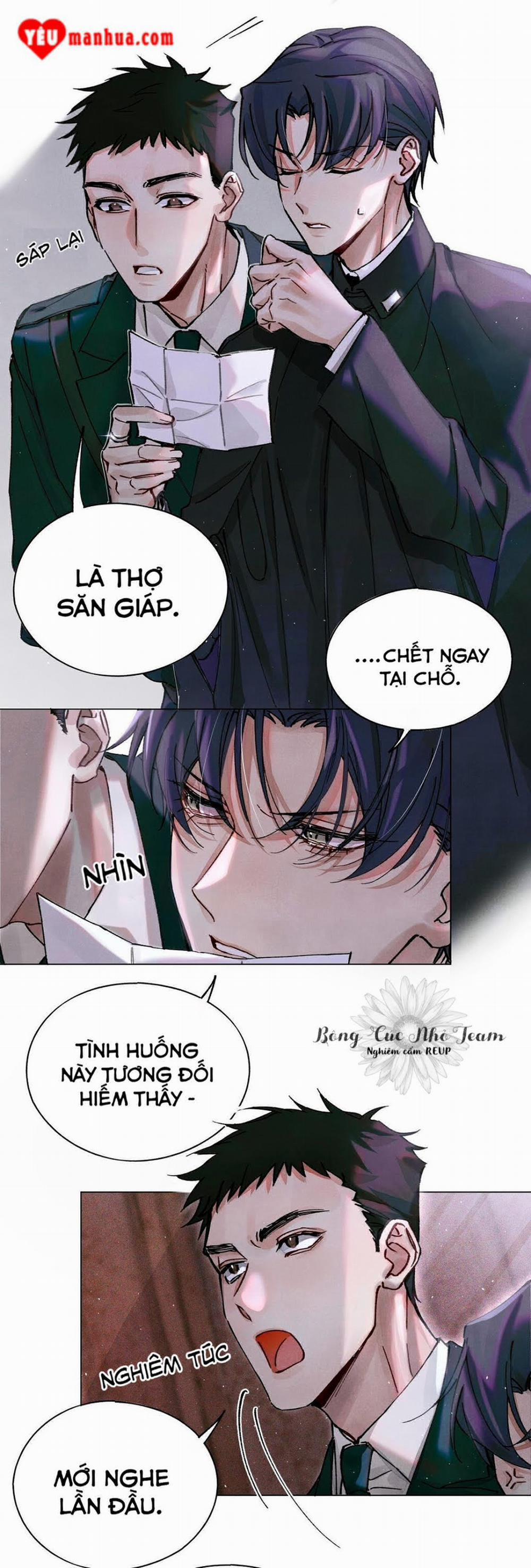 Cuộc Thi Toàn Cầu 11 trang 4