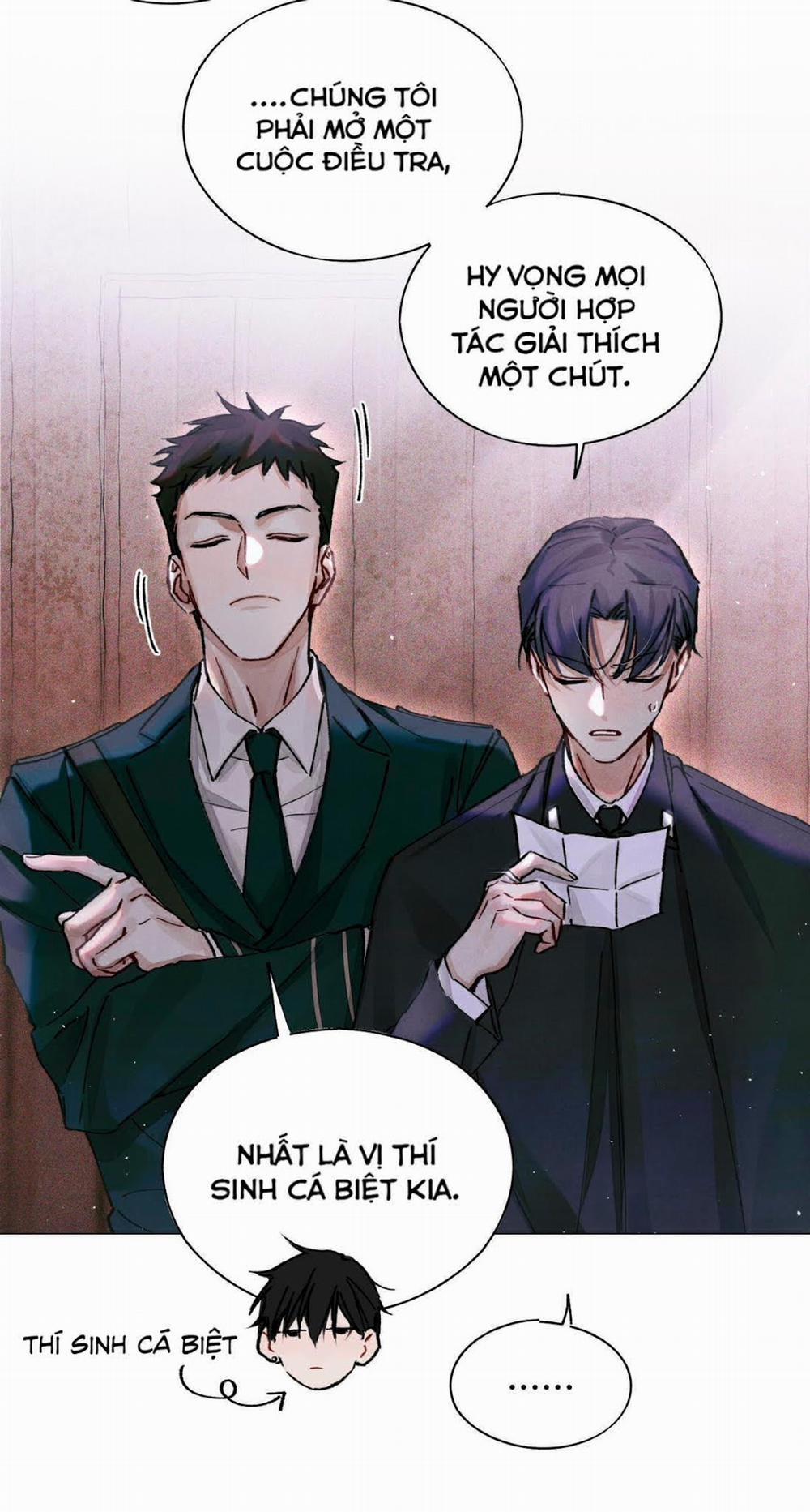 Cuộc Thi Toàn Cầu 11 trang 5