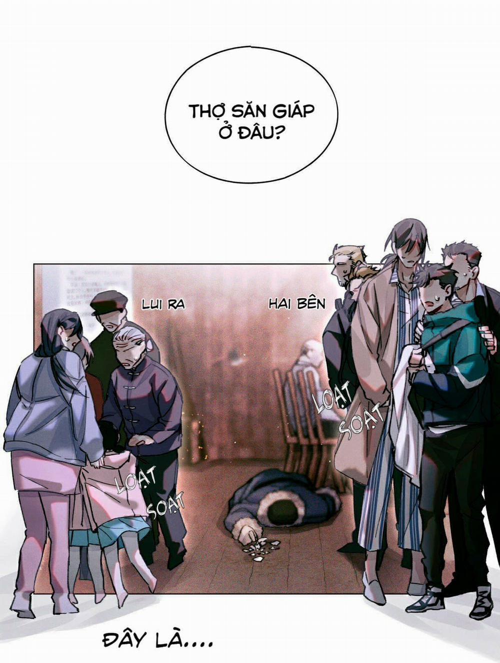 Cuộc Thi Toàn Cầu 11 trang 7