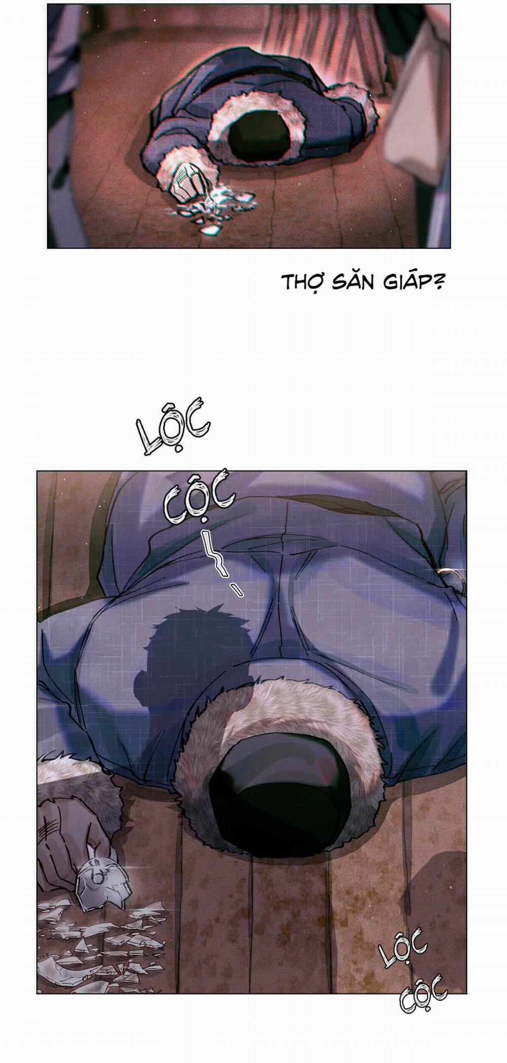 Cuộc Thi Toàn Cầu 11 trang 8