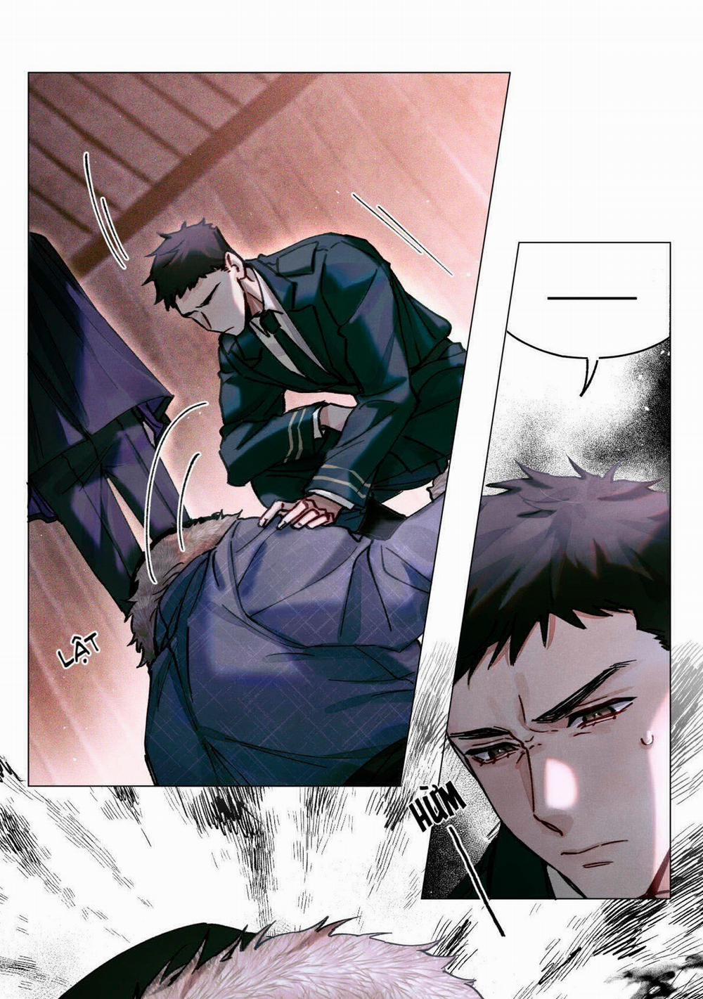 Cuộc Thi Toàn Cầu 11 trang 9