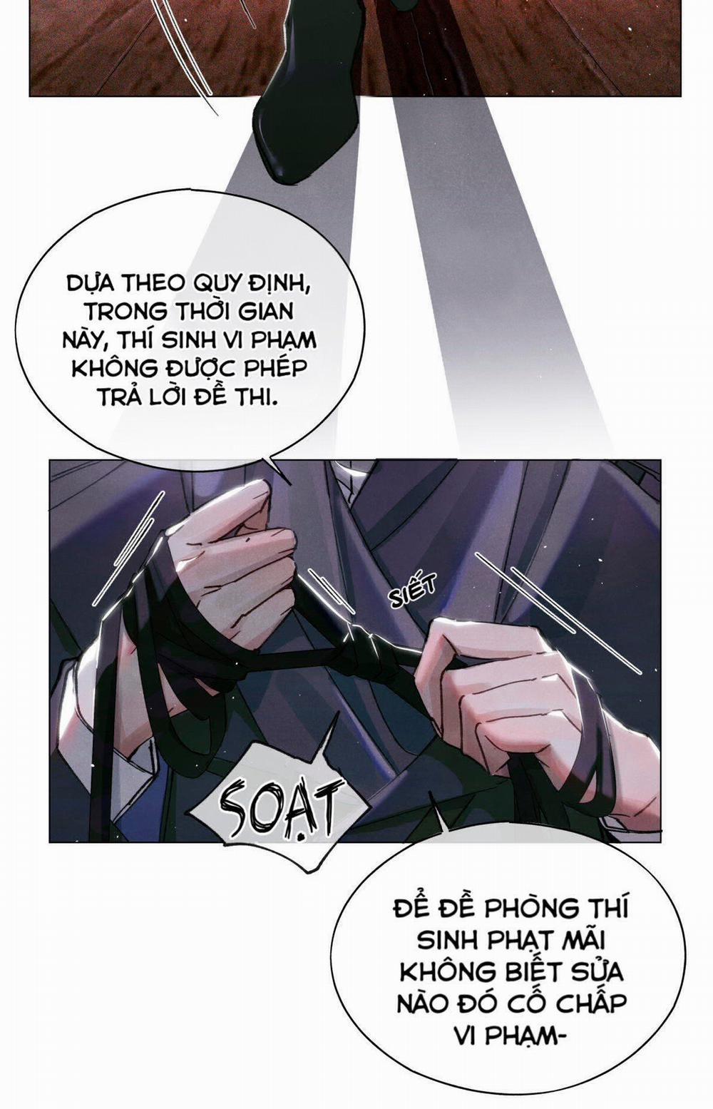 Cuộc Thi Toàn Cầu 12 trang 18