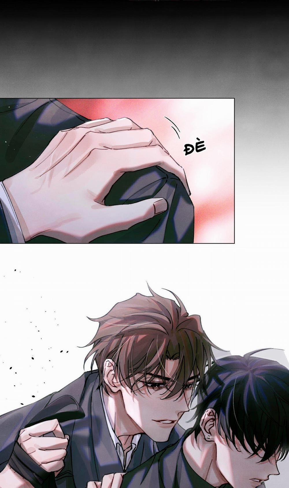 Cuộc Thi Toàn Cầu 12 trang 21