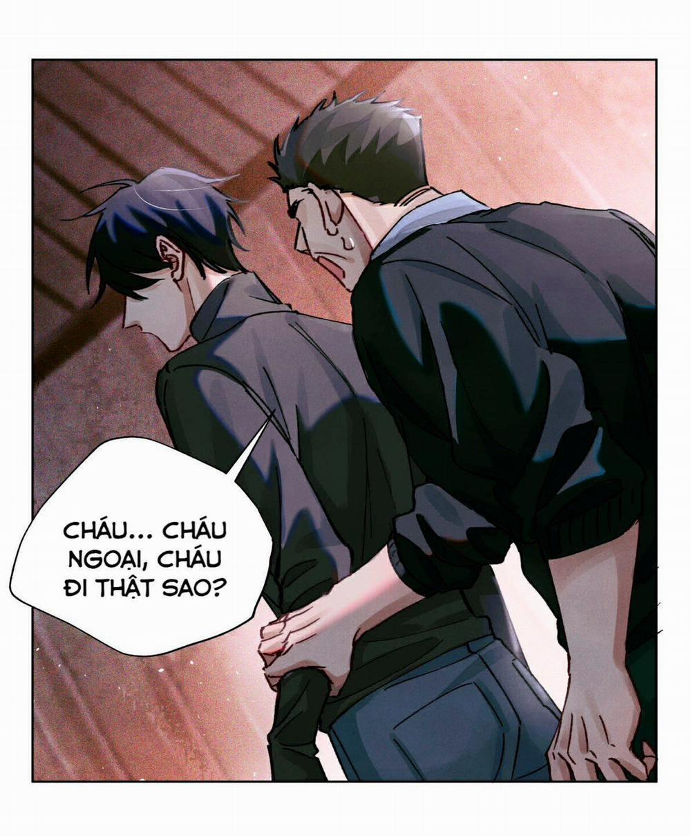 Cuộc Thi Toàn Cầu 12 trang 3