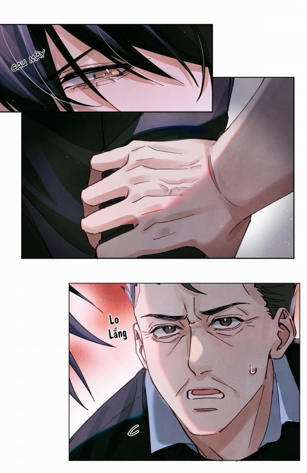 Cuộc Thi Toàn Cầu 12 trang 4