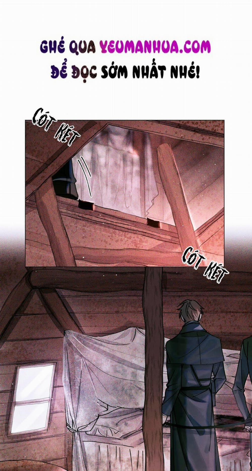 Cuộc Thi Toàn Cầu 13 trang 1