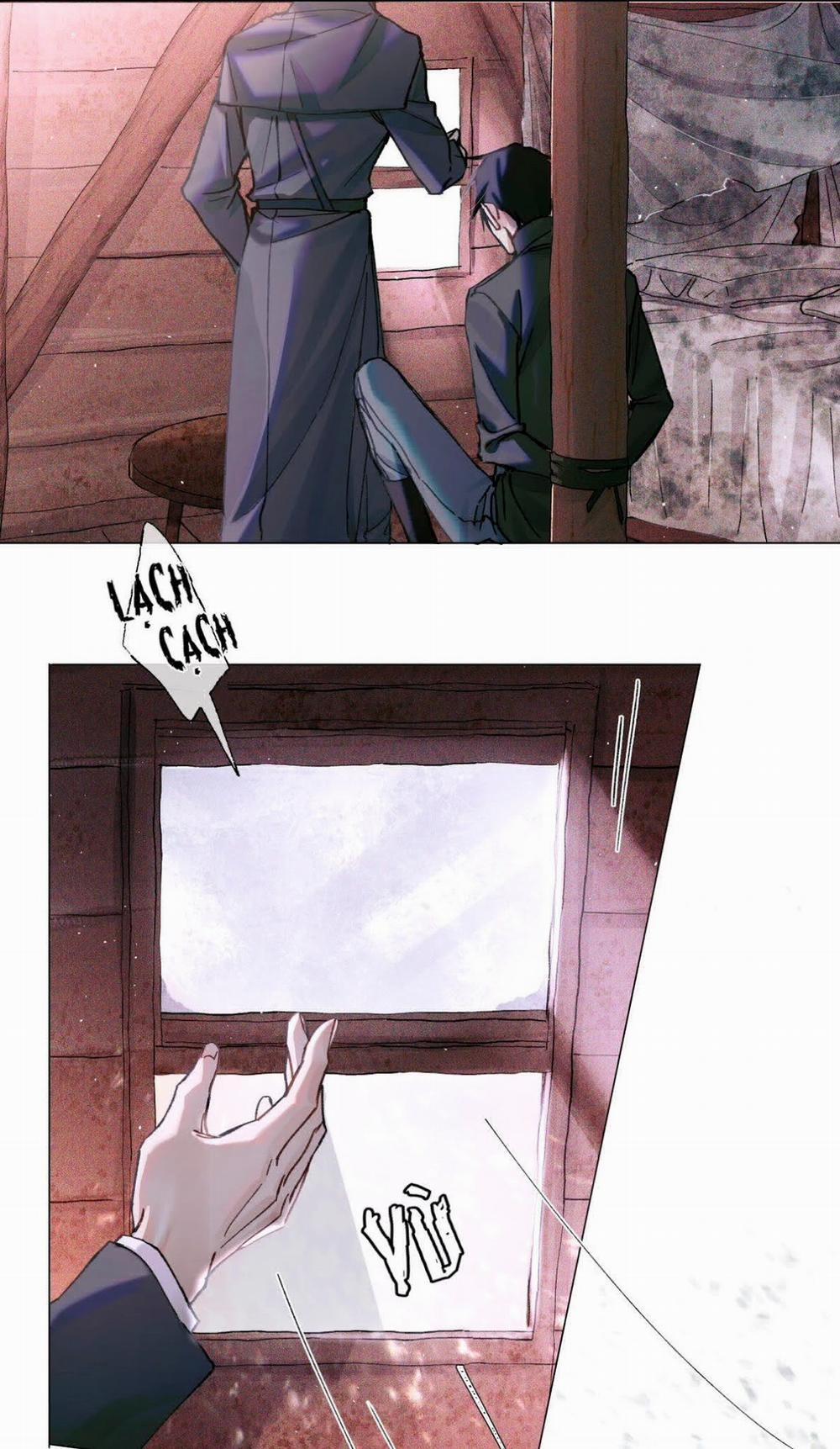 Cuộc Thi Toàn Cầu 13 trang 14