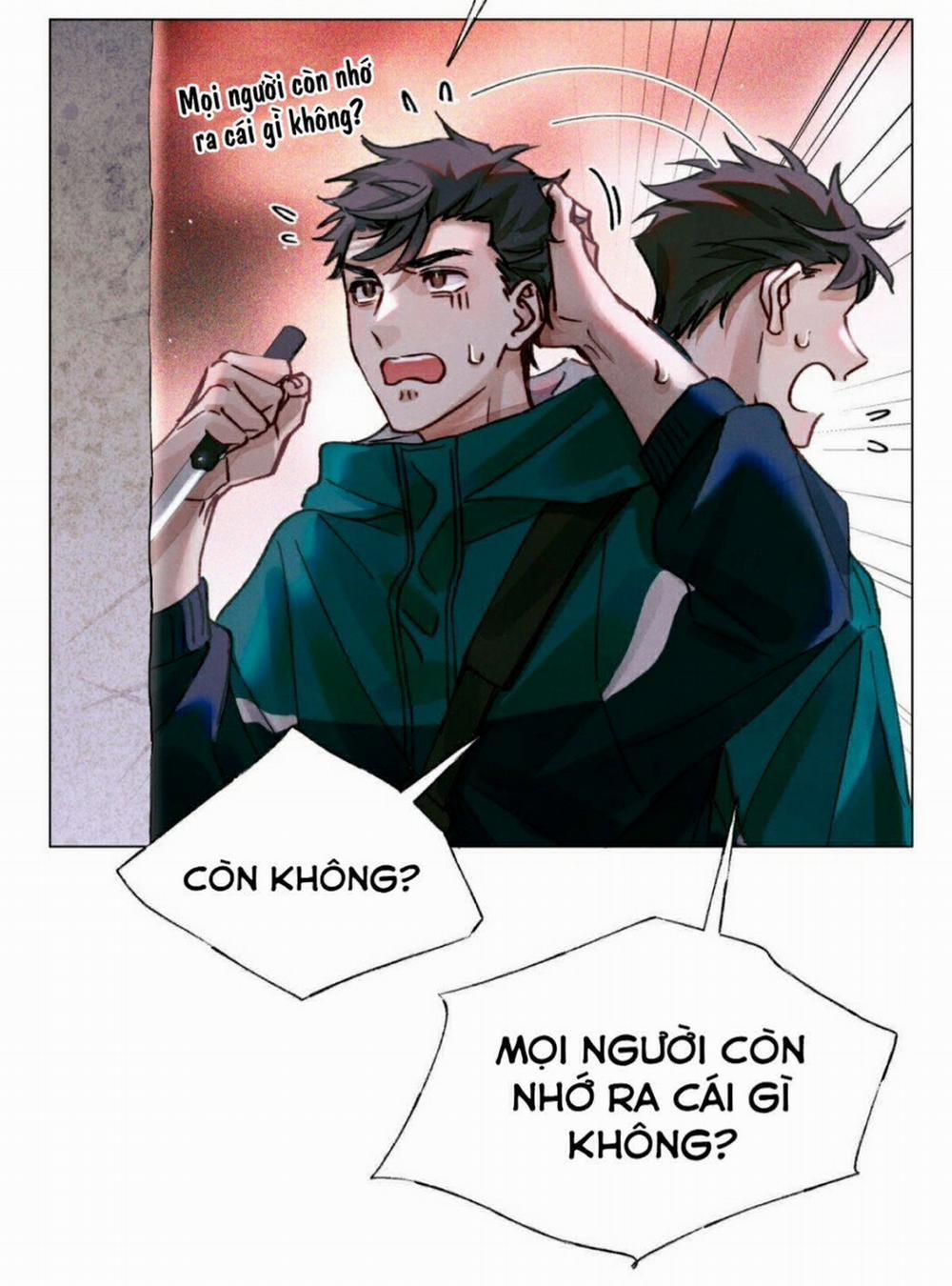 Cuộc Thi Toàn Cầu 13 trang 20