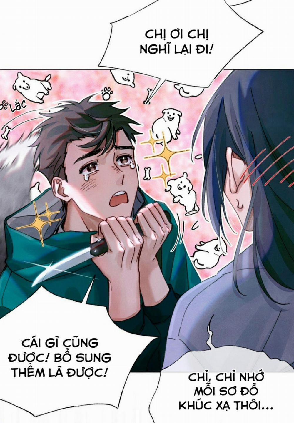 Cuộc Thi Toàn Cầu 13 trang 22