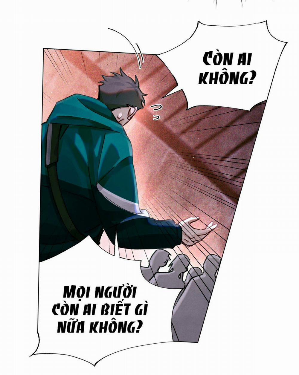 Cuộc Thi Toàn Cầu 13 trang 26