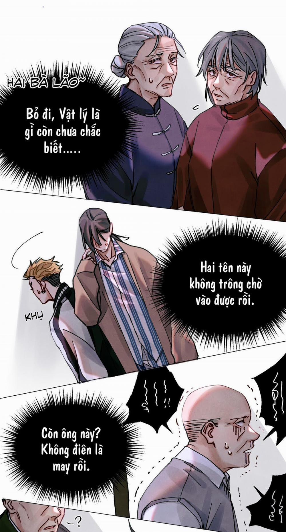 Cuộc Thi Toàn Cầu 13 trang 27