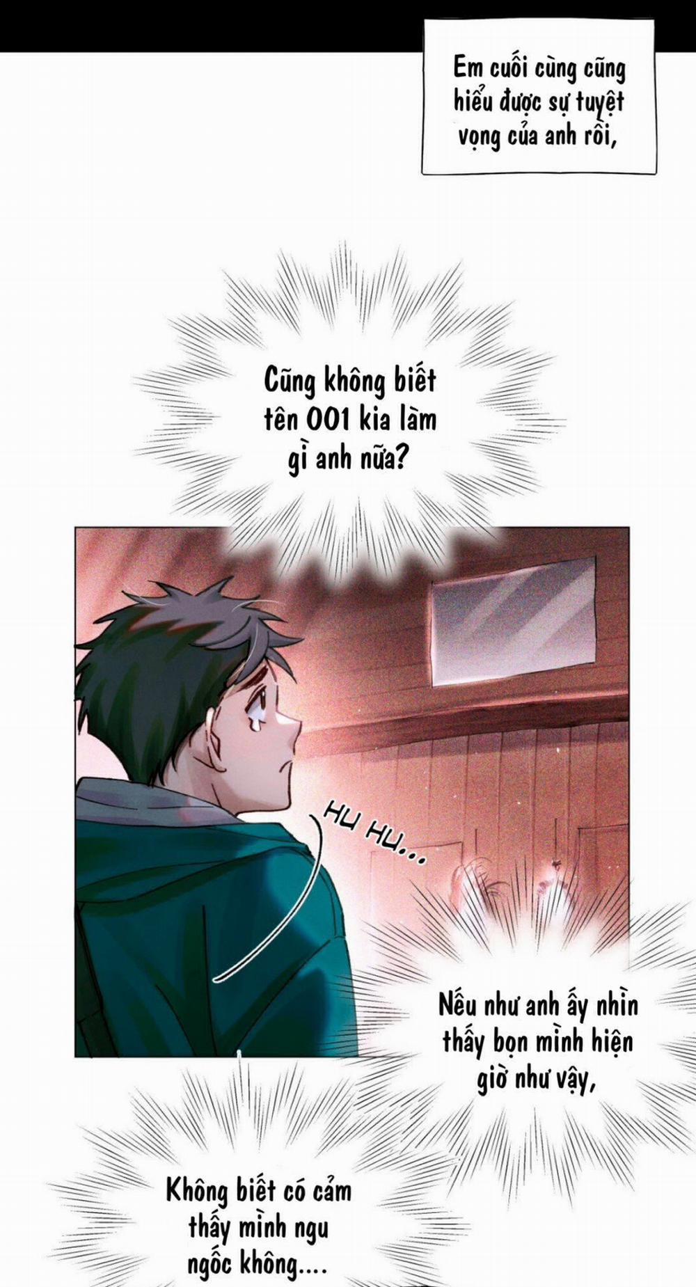 Cuộc Thi Toàn Cầu 13 trang 30