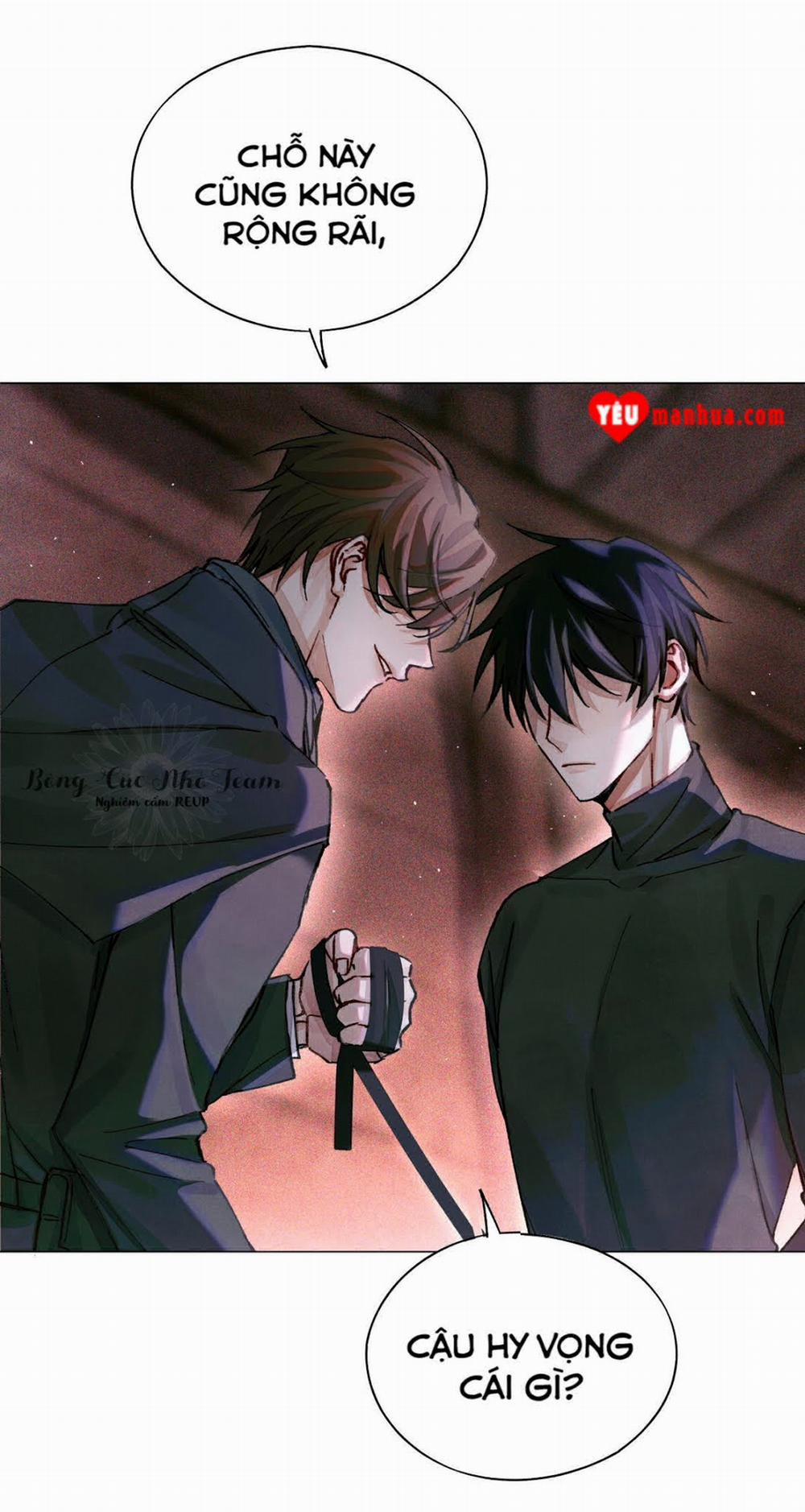 Cuộc Thi Toàn Cầu 13 trang 7