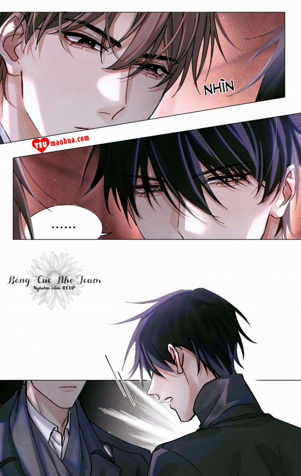 Cuộc Thi Toàn Cầu 13 trang 8