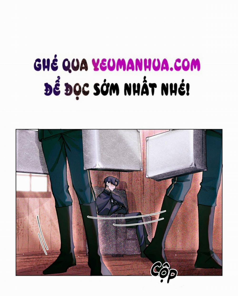 Cuộc Thi Toàn Cầu 14 trang 1