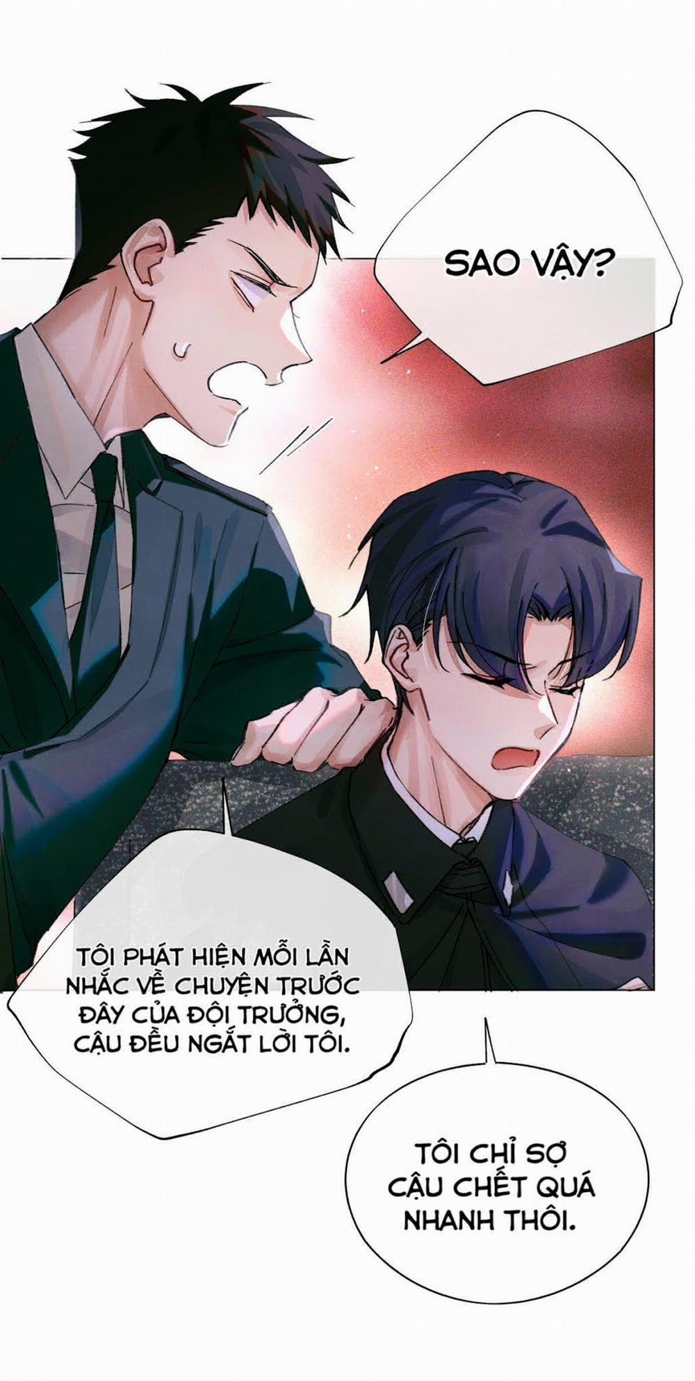 Cuộc Thi Toàn Cầu 14 trang 11