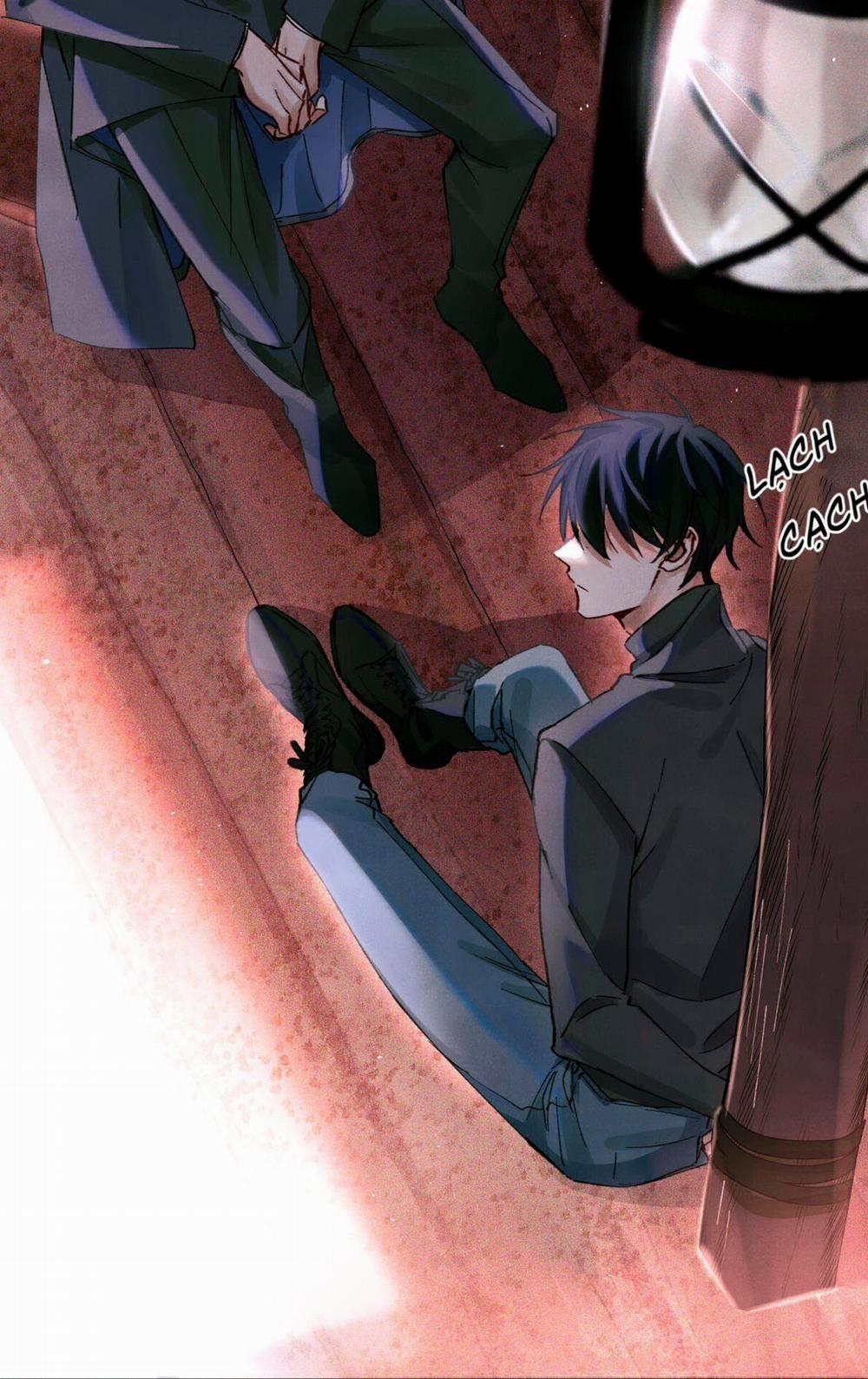 Cuộc Thi Toàn Cầu 14 trang 19