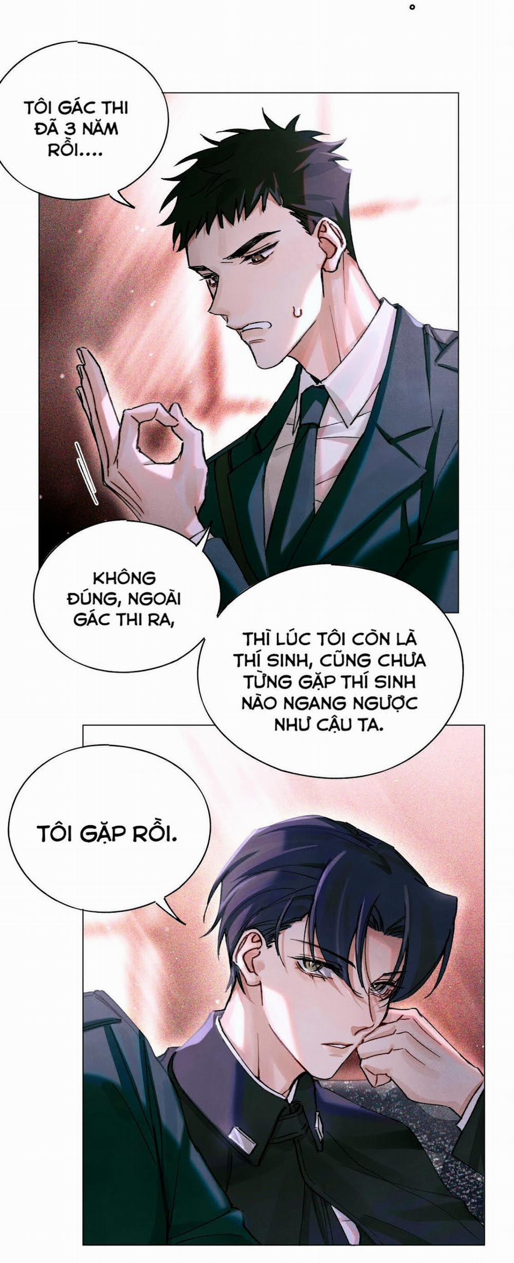 Cuộc Thi Toàn Cầu 14 trang 4