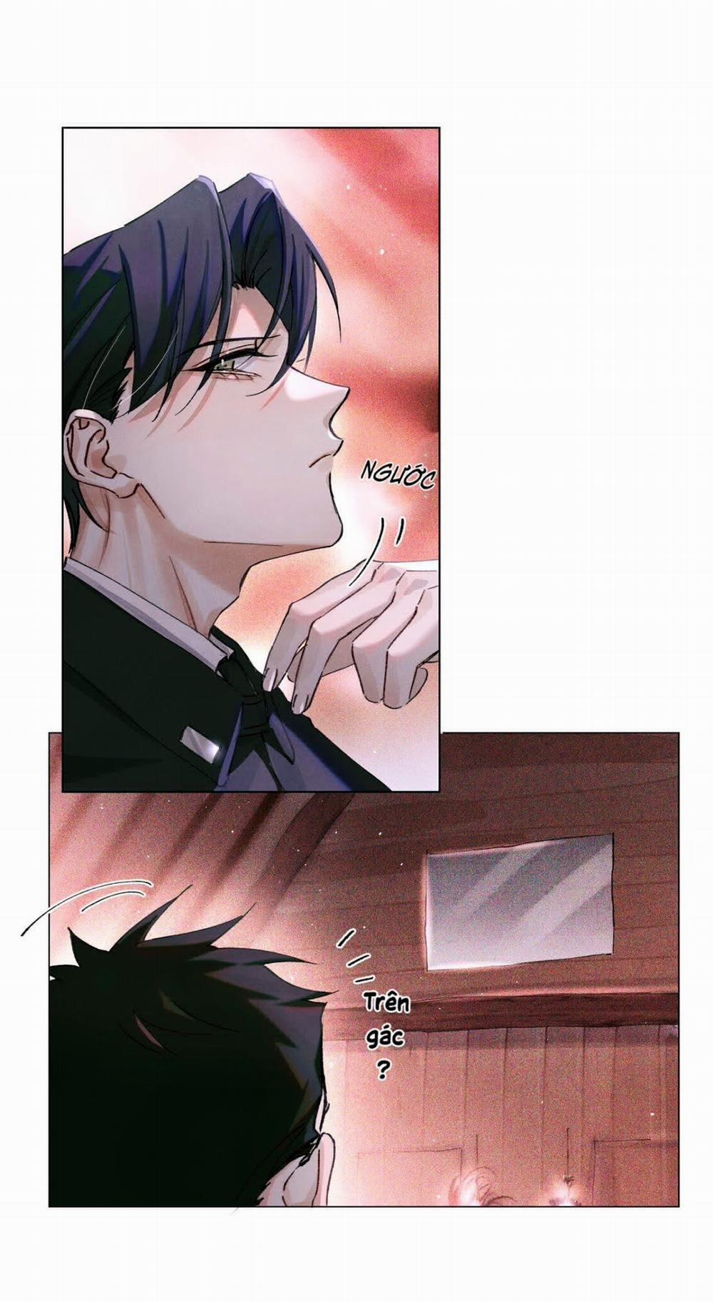 Cuộc Thi Toàn Cầu 14 trang 6