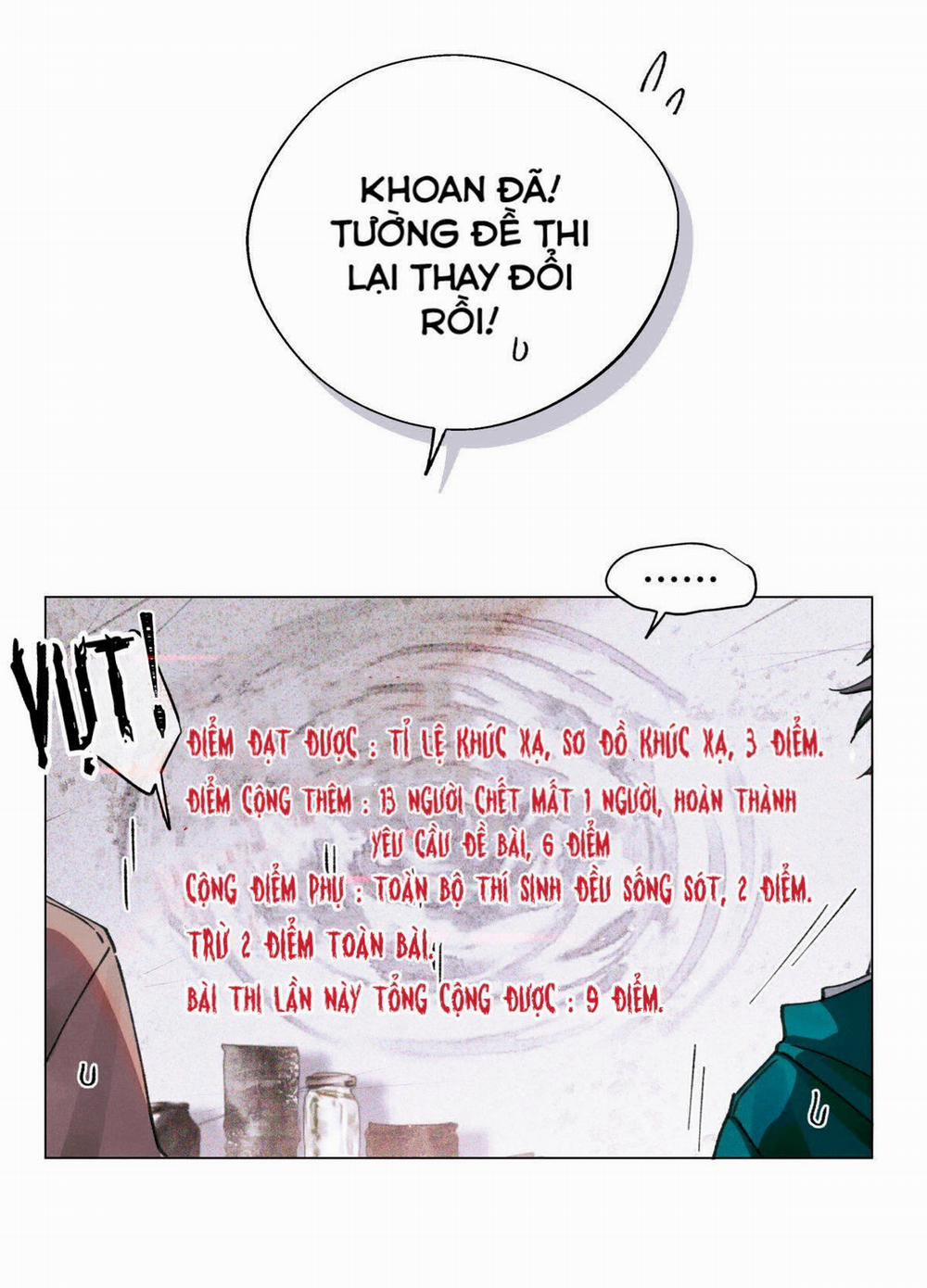 Cuộc Thi Toàn Cầu 15 trang 16