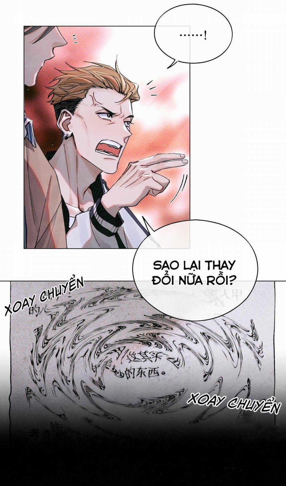 Cuộc Thi Toàn Cầu 15 trang 18