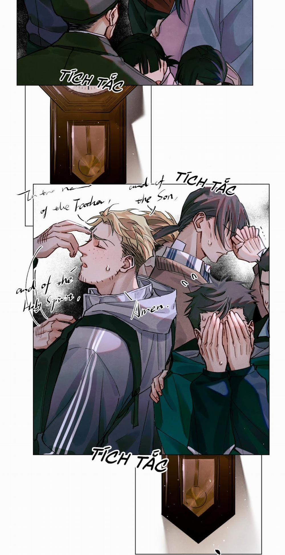 Cuộc Thi Toàn Cầu 15 trang 5