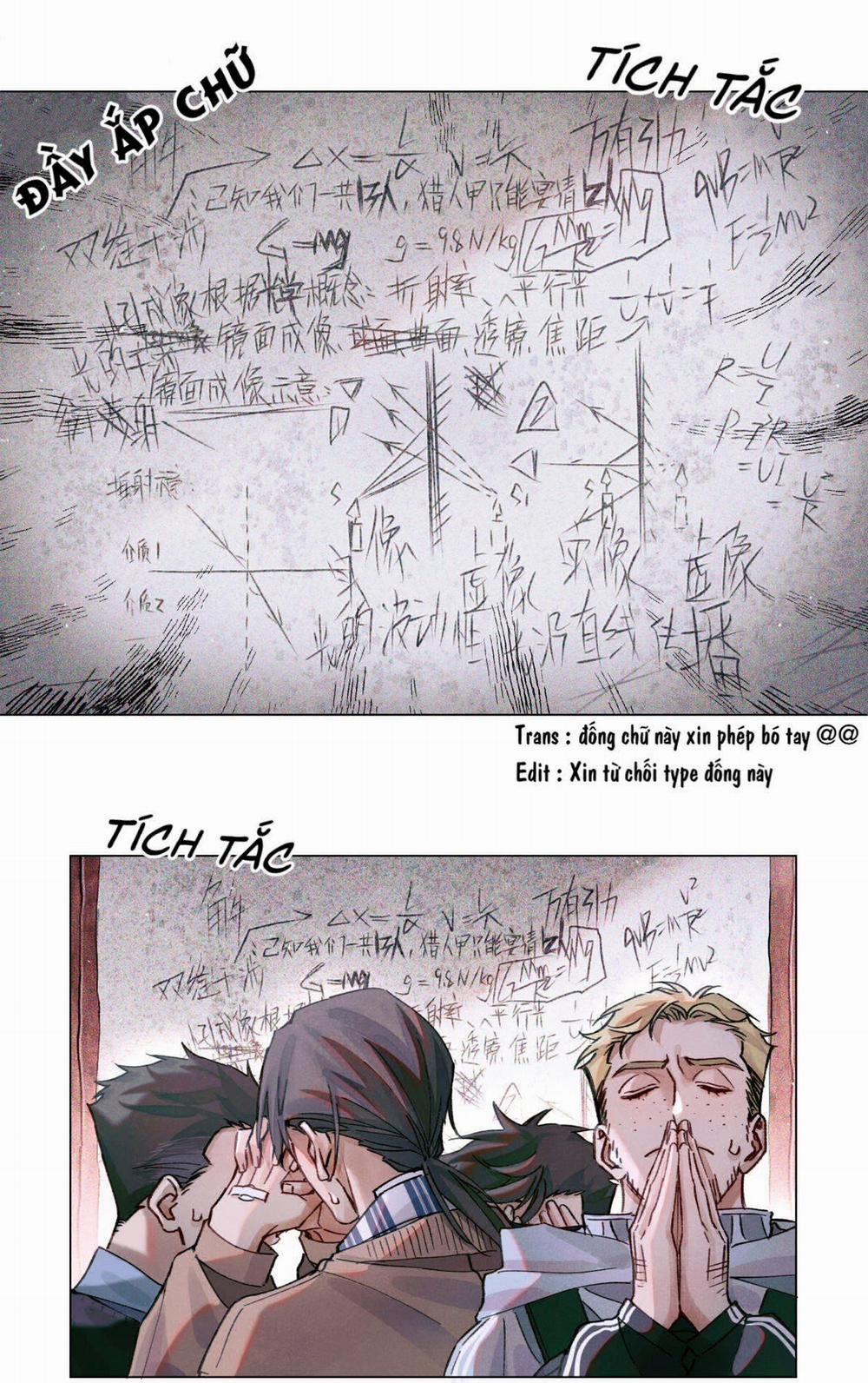 Cuộc Thi Toàn Cầu 15 trang 6