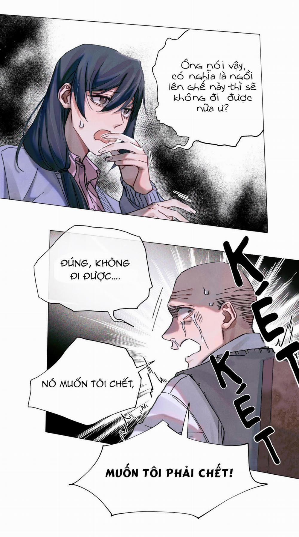 Cuộc Thi Toàn Cầu 16 trang 10