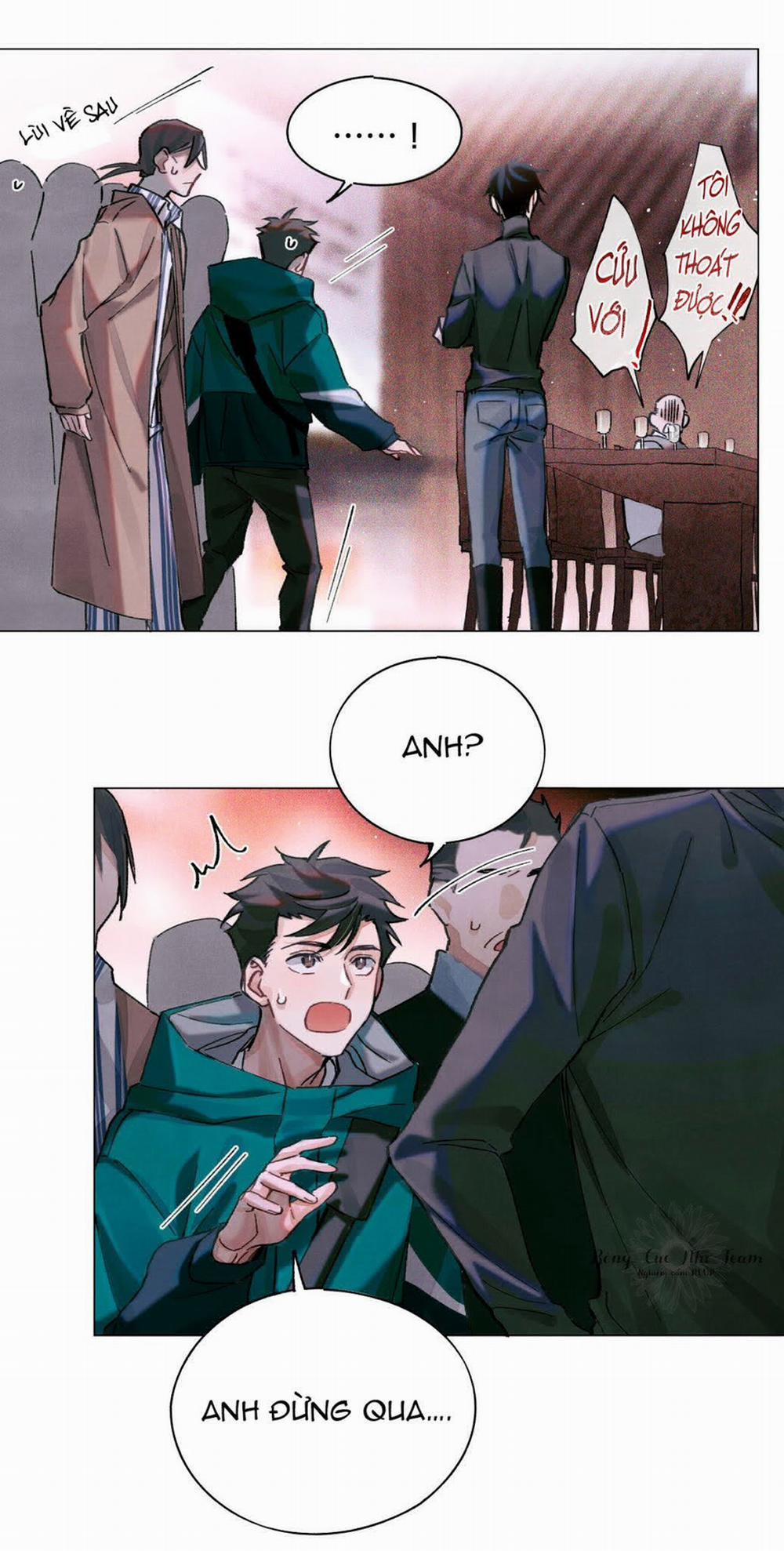 Cuộc Thi Toàn Cầu 16 trang 11