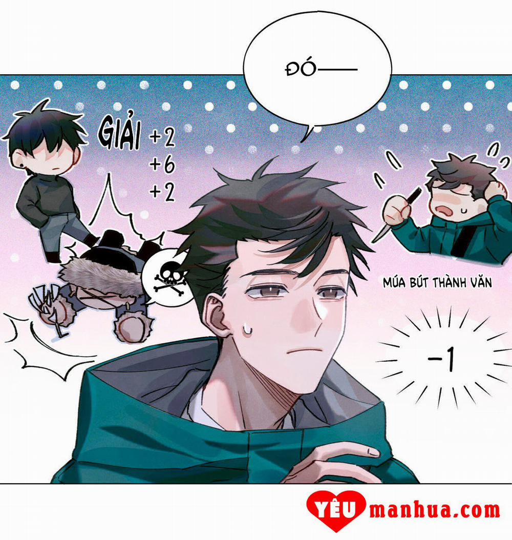 Cuộc Thi Toàn Cầu 16 trang 12