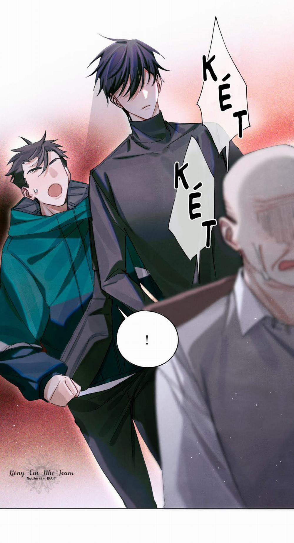 Cuộc Thi Toàn Cầu 16 trang 14