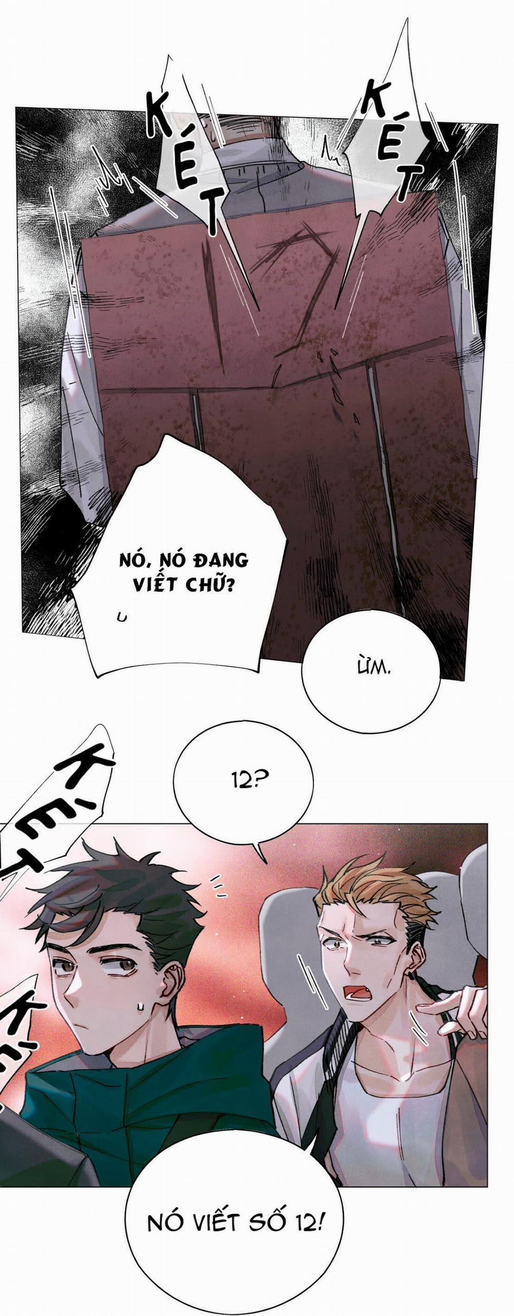 Cuộc Thi Toàn Cầu 16 trang 15