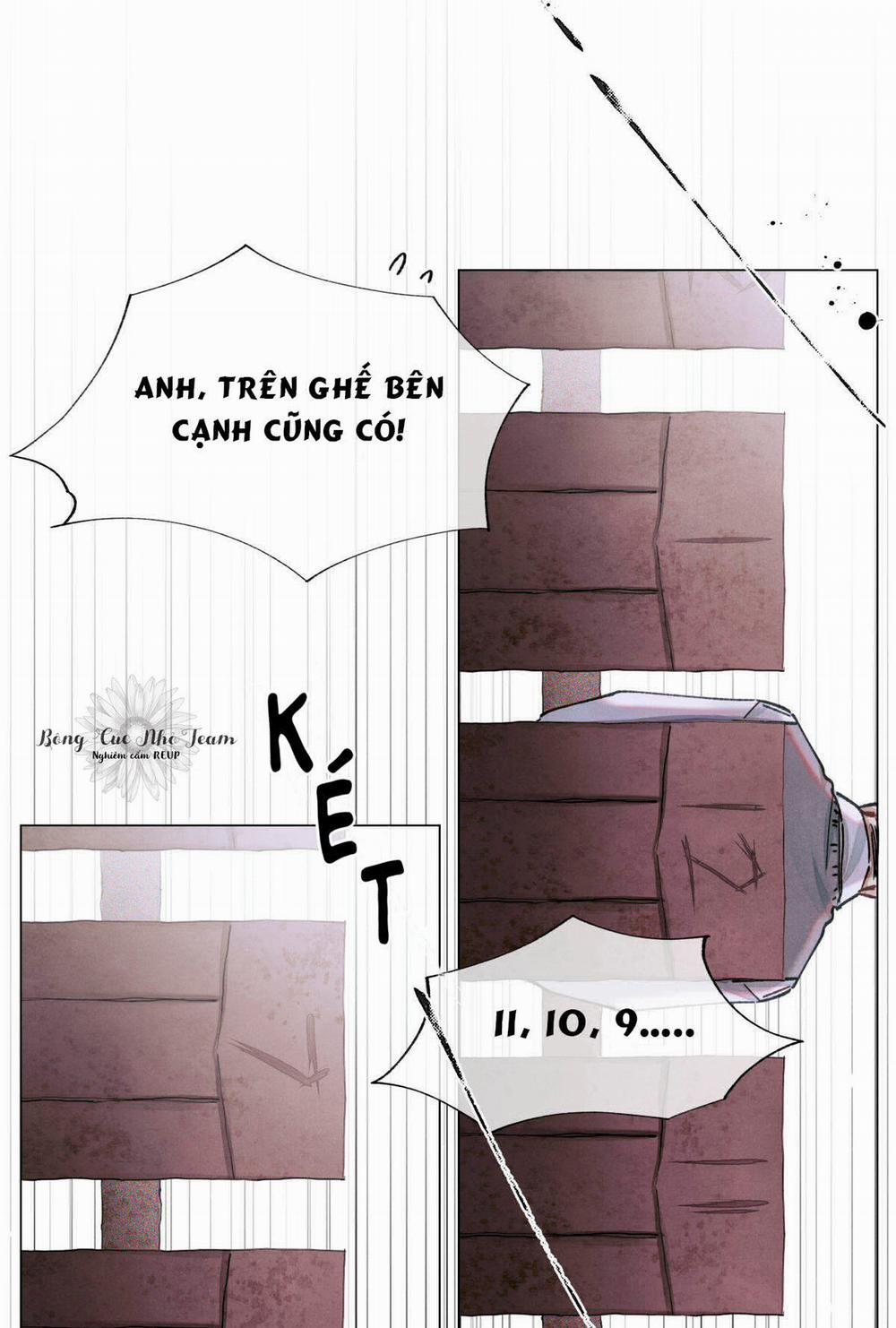 Cuộc Thi Toàn Cầu 16 trang 17