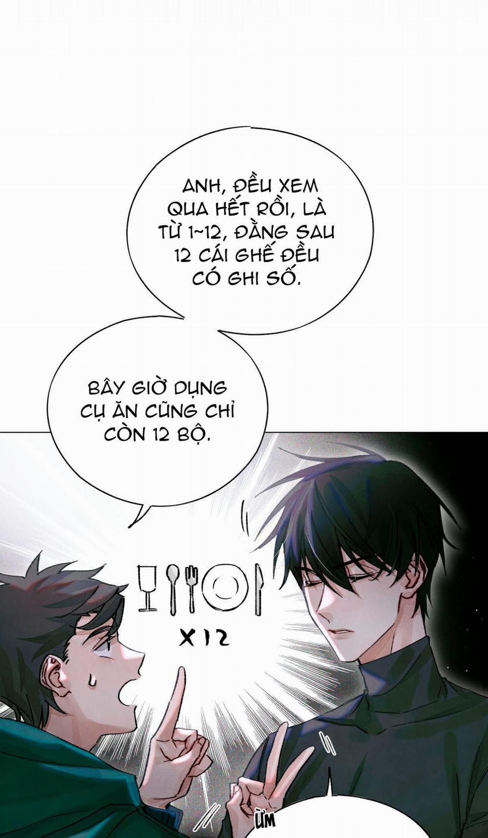 Cuộc Thi Toàn Cầu 16 trang 19