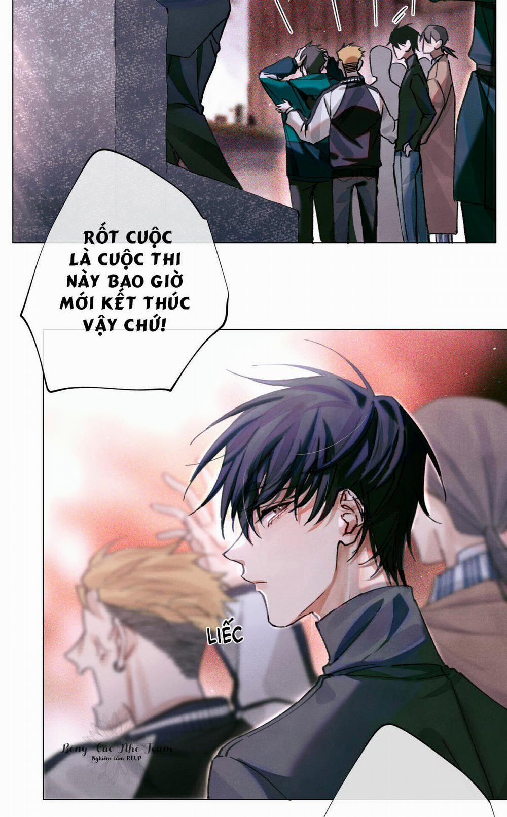 Cuộc Thi Toàn Cầu 16 trang 2