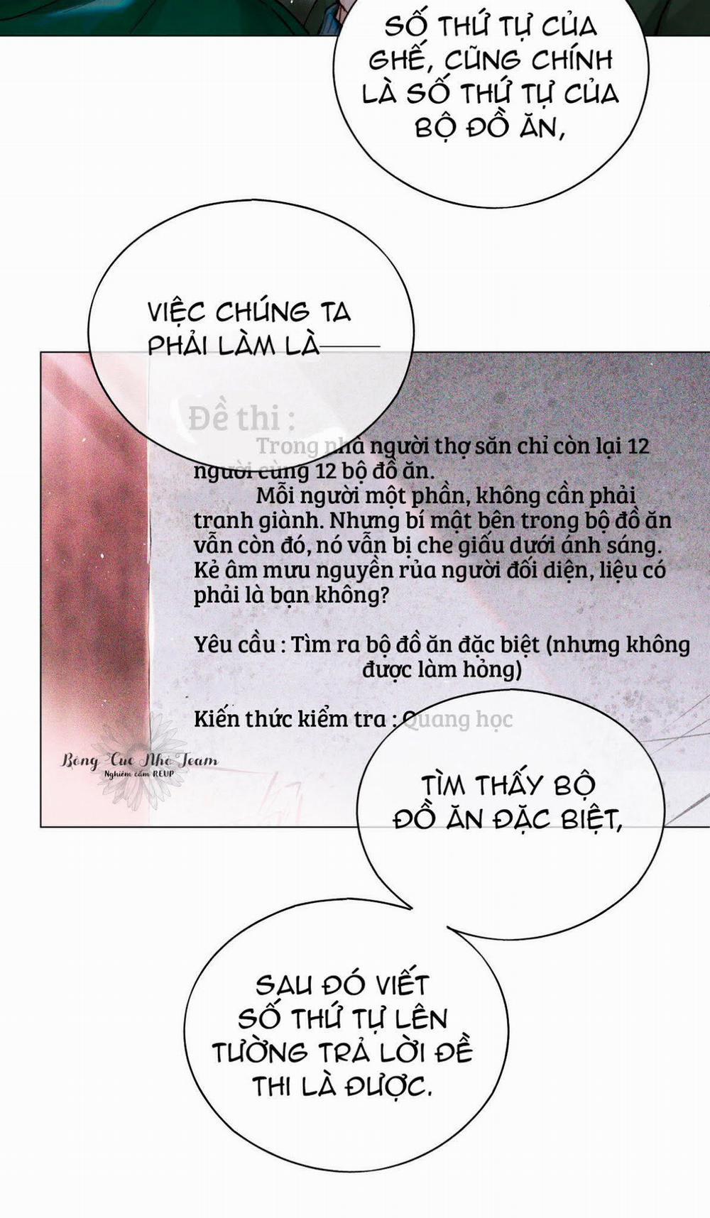 Cuộc Thi Toàn Cầu 16 trang 20