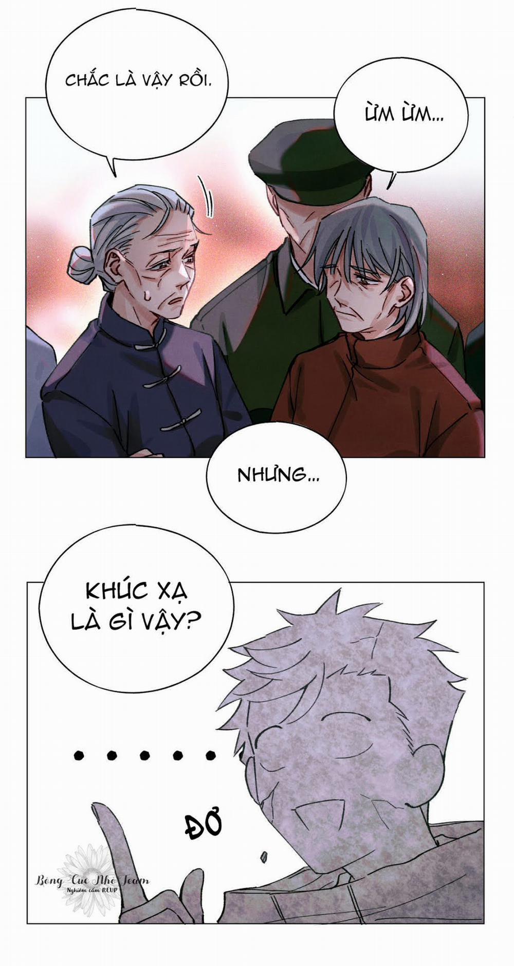 Cuộc Thi Toàn Cầu 16 trang 22