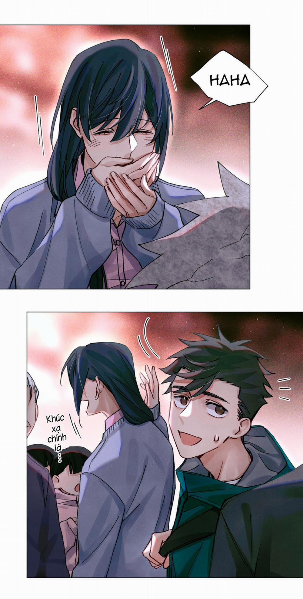 Cuộc Thi Toàn Cầu 16 trang 23