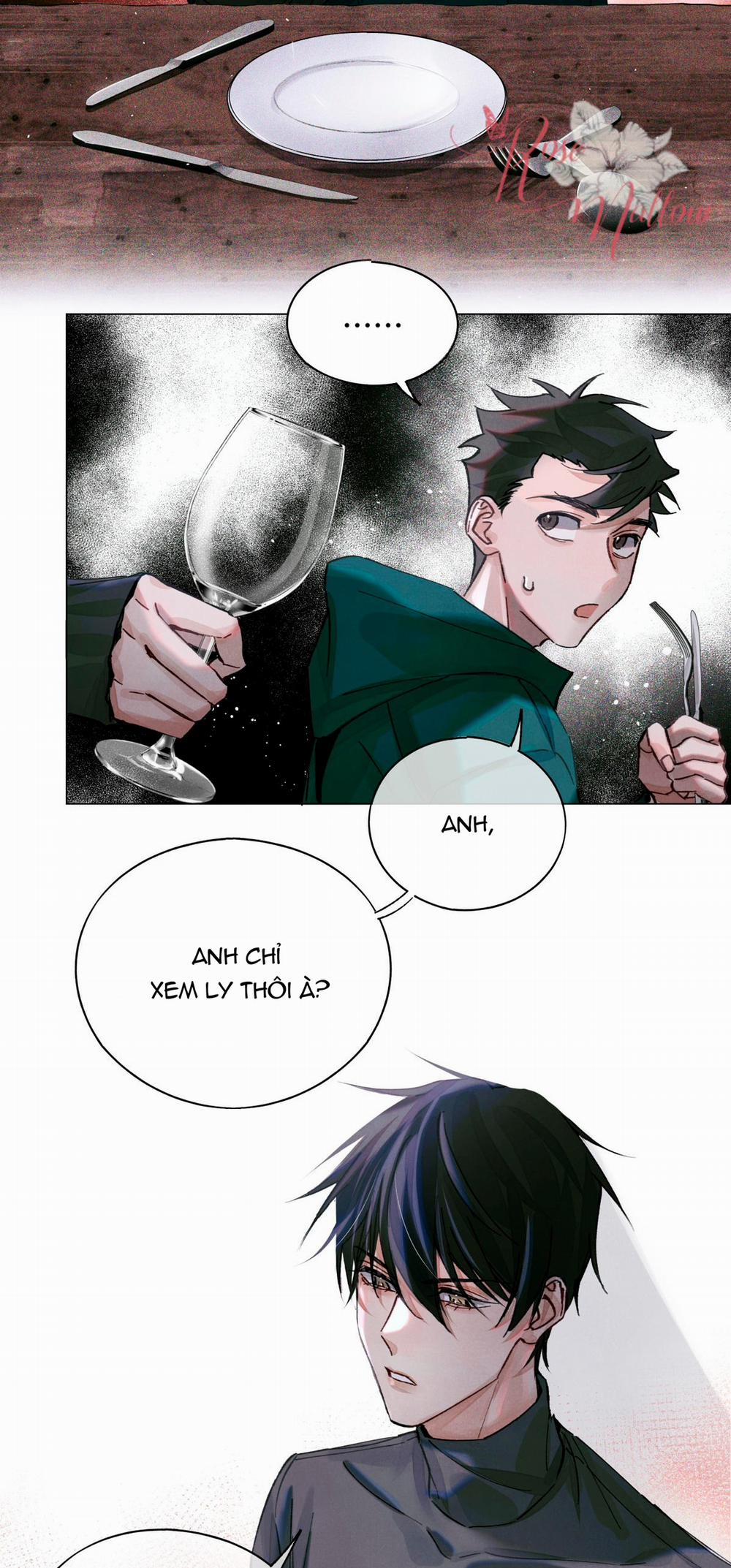 Cuộc Thi Toàn Cầu 17 trang 10