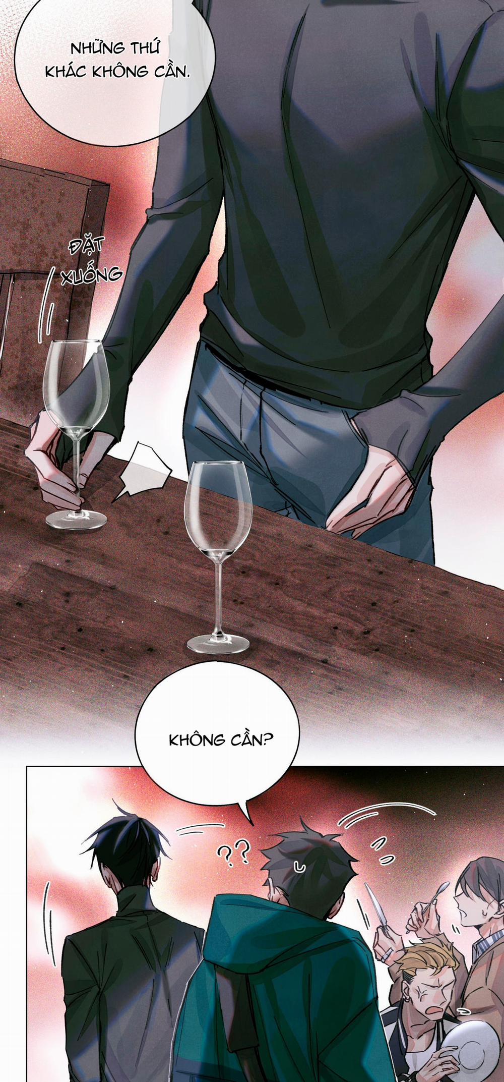 Cuộc Thi Toàn Cầu 17 trang 11